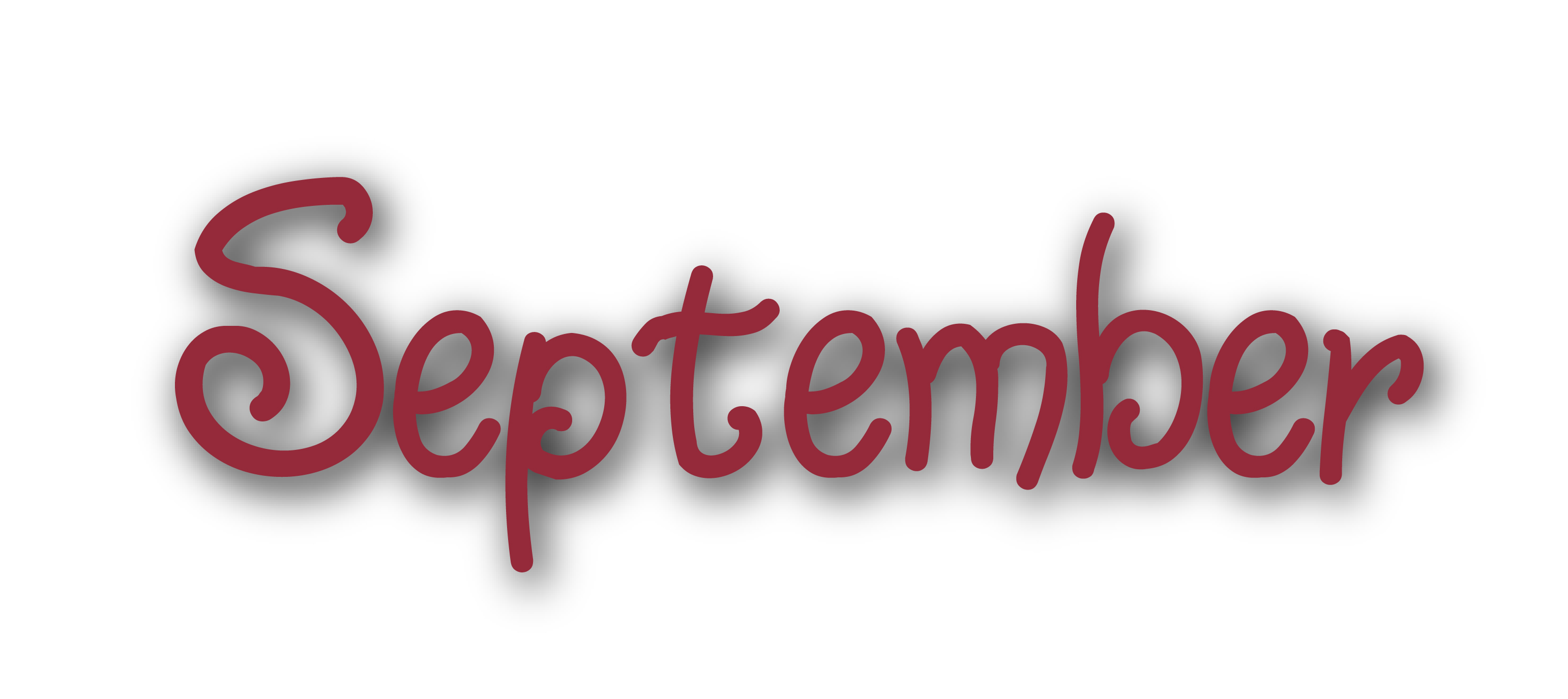 September 2025